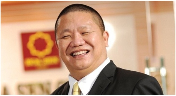 Sau thép Hòa Phát, đến lượt Tôn Hoa Sen chuẩn bị ăn mừng sắp nhận quyết định bảo hộ của Bộ Công thương